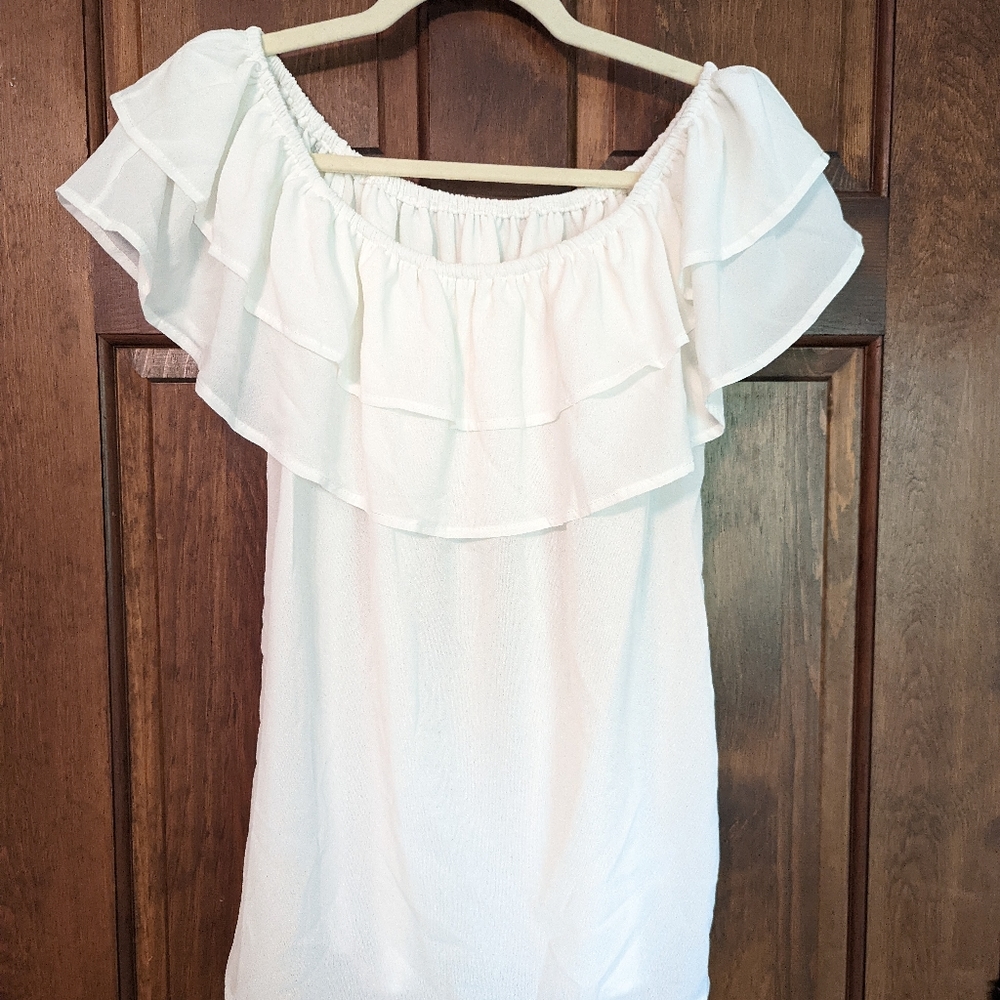 Hibluco Top